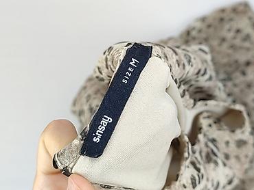 pull and bear sukienki: Sinsay, Sukienka damska, rozmiar M — 4