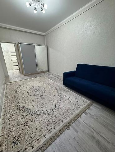 Продажа квартир: 1 комната, 37 м², Кара-Жыгач ж/м Элитка, 5 этаж, Свежий ремонт — 7