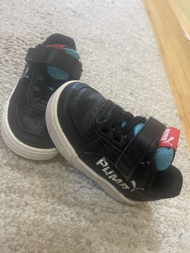 hoka patike: Puma, Veličina - 22, Svetleće