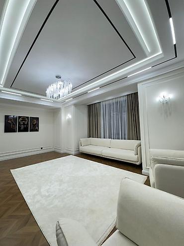 Продажа квартир: 3 комнаты, 102 м², Элитка, 8 этаж, Дизайнерский ремонт — 8