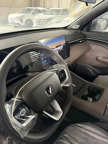 Changan: Changan CS55 Plus: 2025 г., Кроссовер — 10