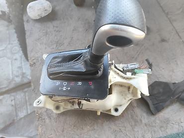 argb controller: Кнопка нет Ручка и блок селектора АКПП в сборе. Хонда аккорд цл7 - — 1