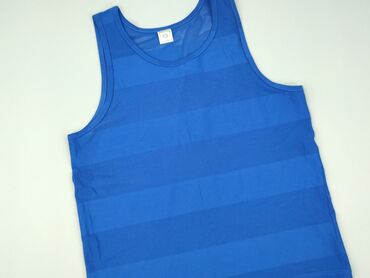 Tank top for men, L (EU 40), C&A, condition - Perfect