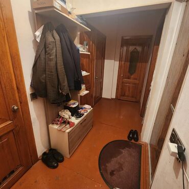 Köhnə tikili: Bakı, 3 otaqlı, Köhnə tikili, m. Həzi Aslanov, 50 kv. m — 7