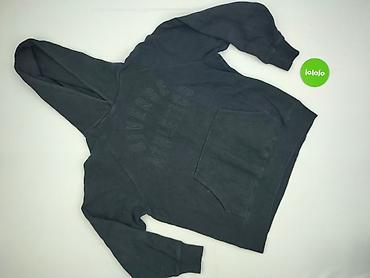 bolf bluza: Diverse, Bluza z kapturem dla mężczyzn, rozmiar M — 2