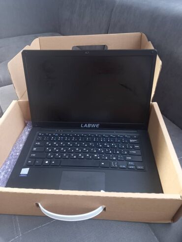 Ноутбуки: Ноутбук, Для несложных задач — 4