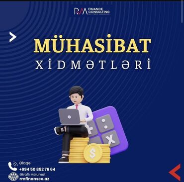 muhasibat: Mühasibat uçotu | Mühasibat uçotunun bərpası, Mühasibat uçotunun aparılması, Kadr uçotunun aparılması