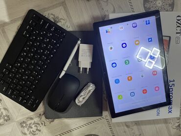 redmi ноутбук: Планшет, память 512 ГБ, 10" - 11", Wi-Fi, Классический цвет - Черный