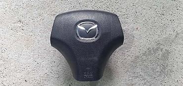 sidro za camac: AIRBAG VOLANA ZA MAZDA 6 — 1