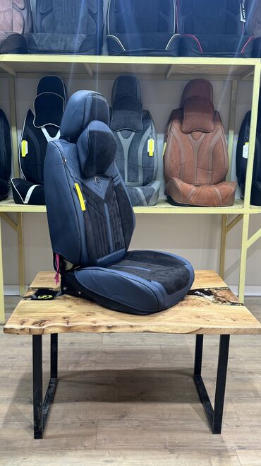 Чехлы и накидки на сиденья: Чехлы Велюровые, С подушкой, Новый, Самовывоз, Платная доставка, Бесплатная доставка — 7