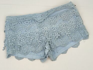 diverse krótkie spodenki: River Island, Shorts for women, size S (EU 36)