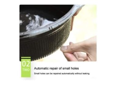 Ostali proizvodi za kuću: FLEXI GUMA u spreju Cena  1250 din Najlakši i najbolji način da — 5