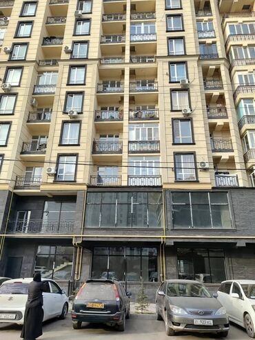 ищу помещение на аренду: Жумабек/ Темирязева Сдается помещение под любой бизнес Площадь