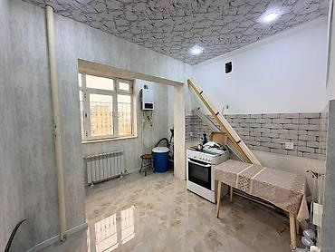 Daşınmaz əmlak: Bakı, Əhmədli, 3 otaqlı, Köhnə tikili, m. Əhmədli, 85 kv. m — 6