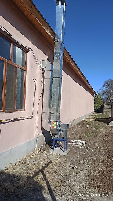 Установка кондиционеров: Вентиляция Вытяжка Кондиционеры -ремонт -профилактические — 10