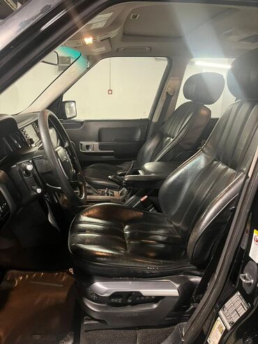 Land Rover: Tecili satilir masin saqlam masindi istenilen ustada servisinde — 14