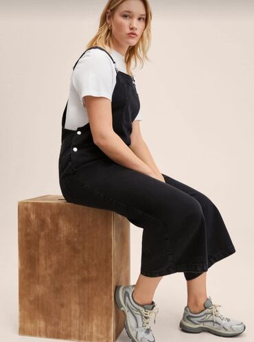 Dəstlər, kostyumlar: 2eded var elimizde biri 38beden ishlenmish mango firmasi 37manata — 6