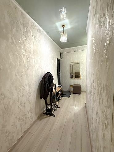 Продажа квартир: 1 комната, 44 м², Восток-5 мкр 1 этаж, Косметический ремонт — 8