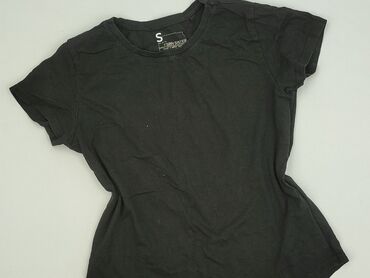 t shirty jordan retro: FSBN, T-shirt damski, rozmiar S