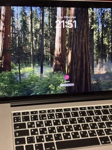 чехлы для ноутбука бишкек: Ноутбук, Apple, 8 ГБ ОЗУ, Intel Core i7, 15.4 ", Для работы, учебы at lalafo.kg чехлы для ноутбука бишкек: Ноутбук, Apple, 8 ГБ ОЗУ, Intel Core i7, 15.4 ", Для работы, учебы