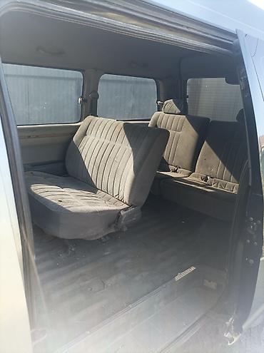 Toyota: Toyota Town Ace: 1994 г., 2.2 л, Автомат, Дизель, Минивэн — 9