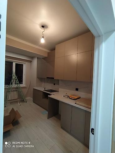 Мебель на заказ: Мебель на заказ, Кухня, Вешалки, Кровать, Буфетница — 12