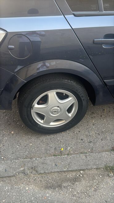 диски на спринтер 15: Yeni Disk Opel R 15, 4 Boltlu