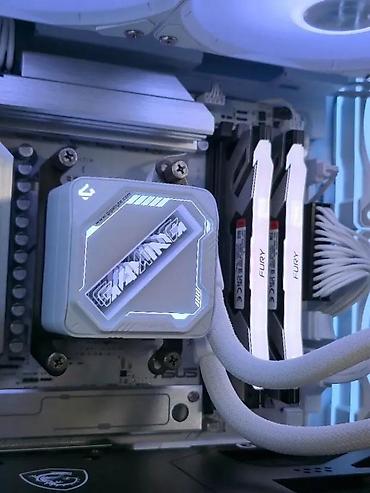 Desktop računari i radne stanice: Ryzen 9 9950X3D RTX 5080 X870 96GB 8TB - SM139PC. ✨ Prodaja i — 12