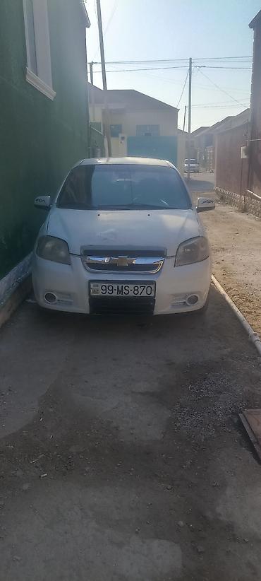 muravey satisi 2022: Chevrolet Aveo: 1.5 l | 2012 il 147945 km Sedan — 7