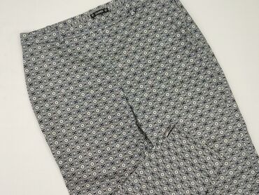 Spodnie materiałowe damskie, Dunnes Stores, rozmiar XL