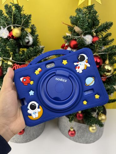 Планшеты: Планшет, Новый — 4