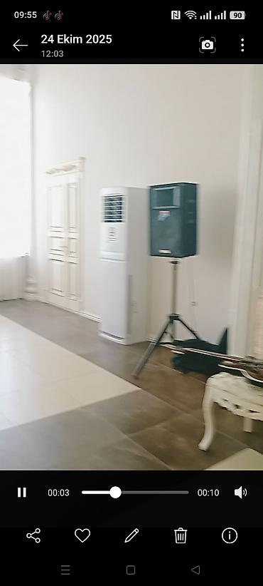 lalafo az islenmis xaladelnik: Səyyar musiqi sistemi – klaviatura, mikser və səsgücləndirici — 4