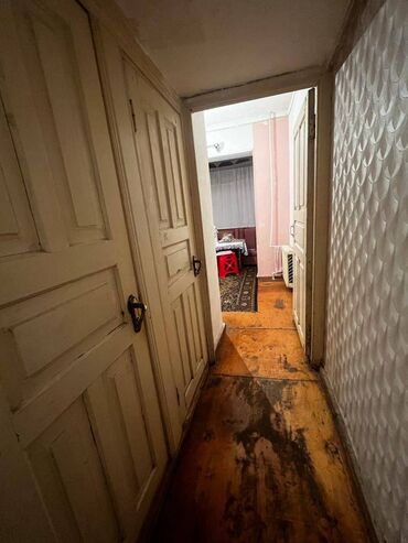 Köhnə tikili: Bakı, Bakıxanov qəs., 3 otaqlı, Köhnə tikili, m. Neftçilər, 80 kv. m — 8