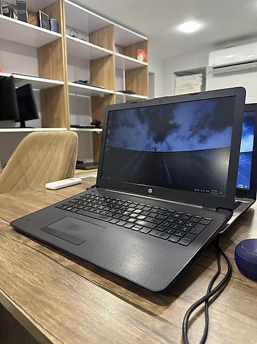 HP: İşlənmiş HP 15.6 ", Intel Celeron, 512 GB, Ödənişli çatdırılma — 4