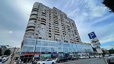 binə ev satılır: 3 otaqlı, Yeni tikili, 135 kv. m — 1