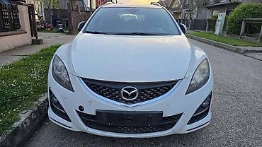 bmw e90 osiguraci shema: DELOVI ZA MAZDA 6 GH 2011. GOD. | Mazda 6 GH Polovni delovi — 1