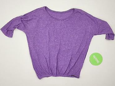 plus size bluzki: Bluzka damska, rozmiar 4XL — 2