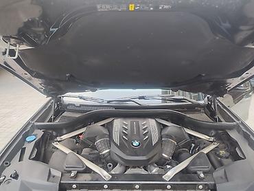 bmw e30: BMW X7: 2020 г., 4.4 л, Автомат, Бензин, Внедорожник — 9