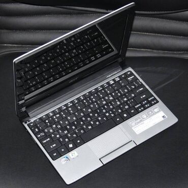 Printerlər: İşlənmiş Acer 11.6 ", Intel Atom, < 128 GB