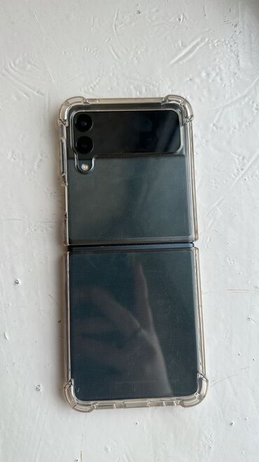 самсунг 40: Телефон Samsung раскладушка Galaxy Z flip3 5G Ёмкость аккумулятора