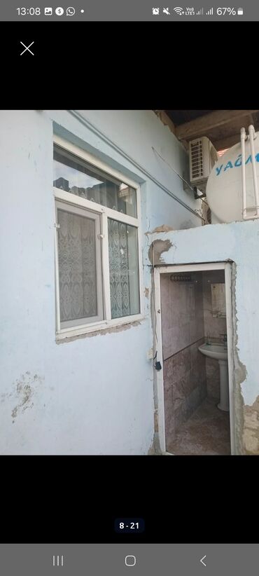 Uzunmüddətli kirayə evlər: 75 kv. m, 3 otaqlı, İnternet, Qaz, İşıq — 12