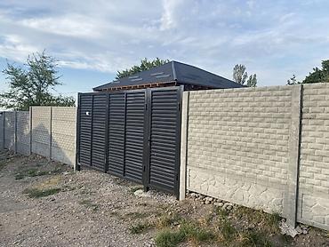купить готовый дом с доставкой: 3 комнаты, 70 м², 6 соток, Кунтуу, Собственник — 1