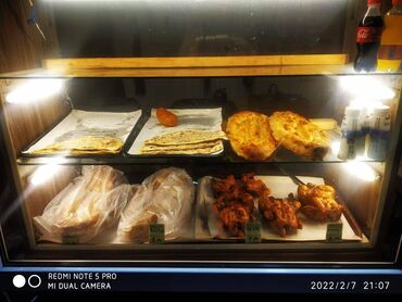 Kommersiya daşınmaz əmlakının satışı: Nərimanov metrosunun yaxınlığında yol kənarı 112 kv.m sahəsi — 7