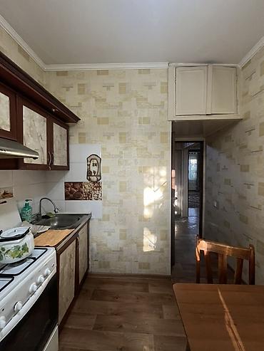 квартира шербакова: 2 комнаты, 49 м², 105 серия, 4 этаж — 4
