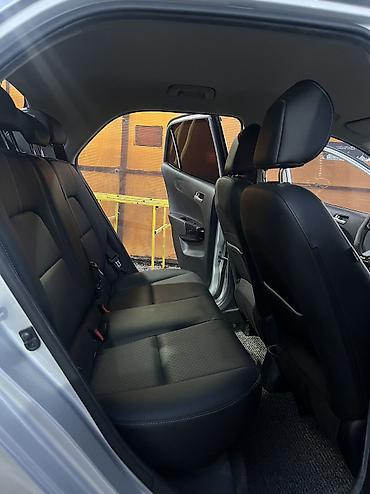 kia moning: Kia Morning: 2020 г., 1 л, Автомат, Бензин, Хэтчбэк — 5