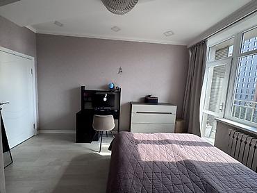 Продажа квартир: 3 комнаты, 90 м², 7 мкр Элитка, 8 этаж, Евроремонт — 8