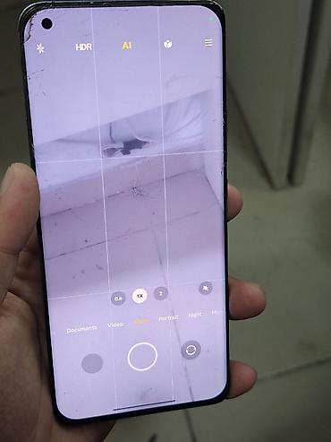 movie: Xiaomi Mi 11, 8/128 ГБ, HyperOS 2.0.6.0 Особенности и характеристики — 1