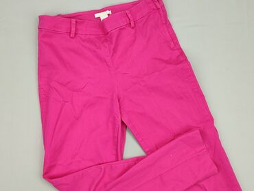H&M, Material trousers for women, size M