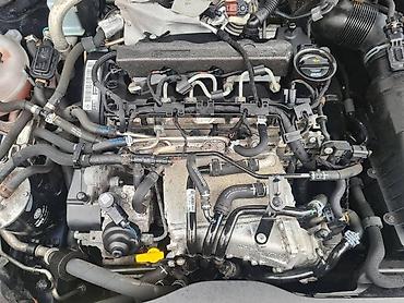 polo 6c far: MOTOR ZA VOLKSWAGEN GOLF 7 OD 2013. DO 2019. GOD. - MOTOR 1 6 TDI | — 2