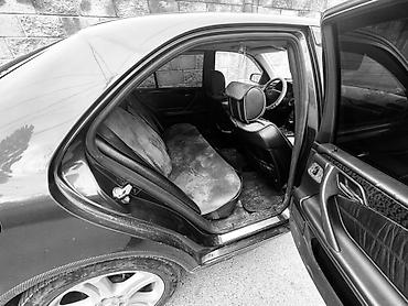 mercedes 500: Mercedes-Benz E-Class: 1999 г., 3.2 л, Автомат, Бензин, Седан — 5